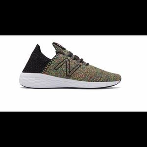 Brand New Balance Fresh Foam Cruz V2 Sockfit